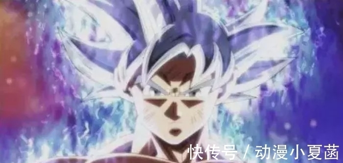 维斯|龙珠战斗力排名, 全王只能排在第3, 第一名强到无解