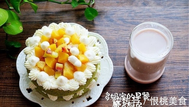 每天为家人做早餐,色彩丰富营养健康,朋友都说:这生活太美好