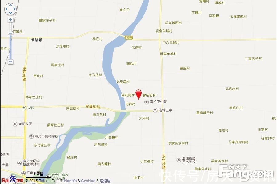 新车站|真能物美价廉？寿光新车站单盘测评抢先看！你看值不值