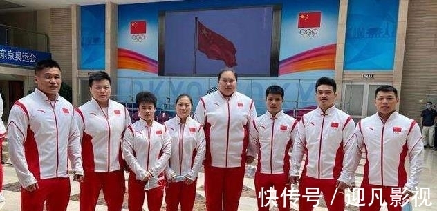 巴黎奥运|又减少4枚金牌!全是针对中国梦之队,巴黎奥运引争议,太难了