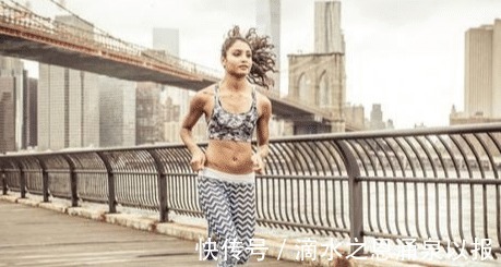 跑步|不懂运动燃脂的精髓,同样跑步3公里,你的减肥效果没别人好