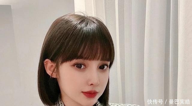 姐妹|别乱换发型,建议女生:多考虑这些“热门款”,时髦显气质