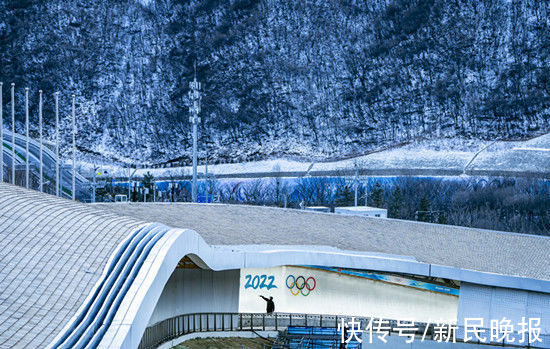 厉苒苒|游龙盘踞峻岭间 皑皑白雪迎客来 跟着特派记者一起去延庆看看