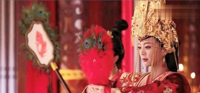 皇帝|父亲要当皇帝，女儿为何要阻止，成为公主难道不好吗