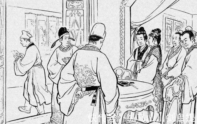 县令&聊斋故事:无头女鬼