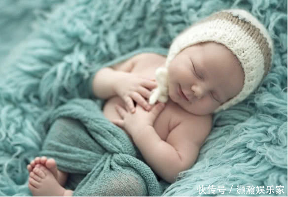 孕期|孕妈注意:不想宝宝变“脑瘫”,孕期最好避免以下3件事情