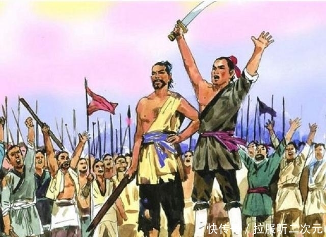 当立|黄巾军起义的口号:“苍天已死,黄天当立”,啥意思,至今未破解