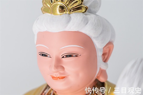 百眼魔君$区区蜈蚣精,为何令黎山老母和毗蓝婆菩萨讳莫如深?背后人惹不起