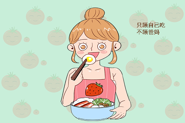 爸妈|母女俩吃了顿饭刚出门,老板就预言这妈妈将来连养老院都住不上