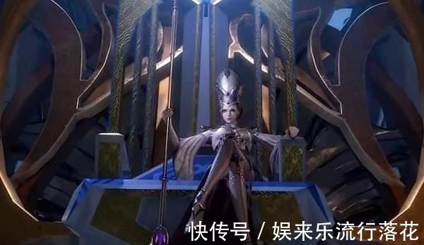 唐三|斗罗大陆比比东与唐三比拼,同是蜘蛛能手,他俩谁更厉害