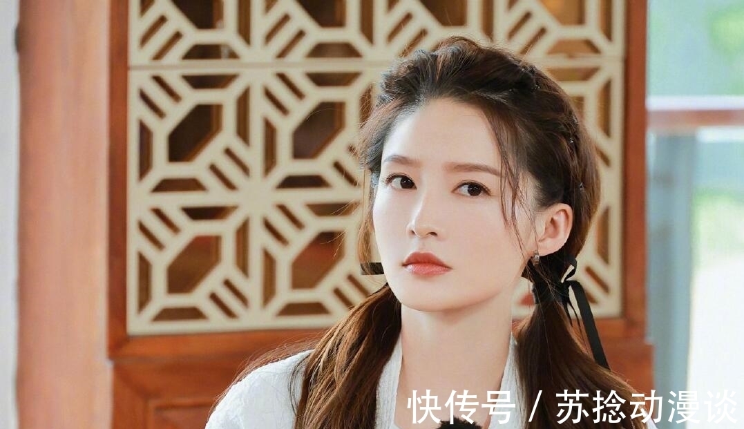 封神|李沁,谢谢你让《极挑》再次封神,也让观众看到了贾乃亮的高情商