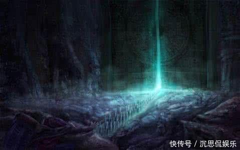 张起灵的母亲康巴落族人,为何拥有着令张家汪家都惧怕的能力?