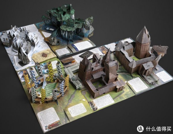 美猴王|暑期读书新视角-推荐给你的立体书