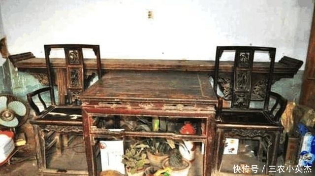 值钱|这3种能称作老古董的农村老物件, 别再便宜处理了, 以后会很值钱