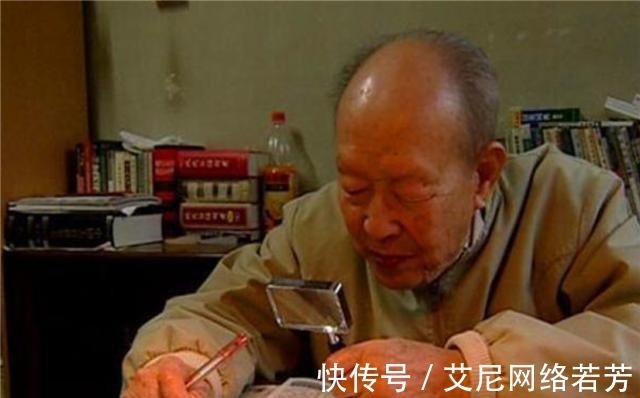 身外之物|111岁的周有光：我的长寿秘诀，也是我的幸福秘诀