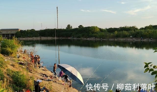 5元浮漂与150元浮漂的差距，有时候没差距，有时候天壤之别！