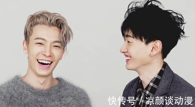 正泰|云次方、赫海、正泰被称为CP届天花板,哪个是你心中的白月光CP?