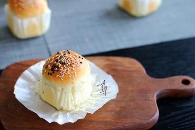 太香了！学会1个新早餐，1口1个吞下肚，做法超简单