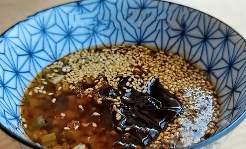 杏鲍菇|年夜饭给家人做这道菜，简单一拌，清爽解腻，不懂吃可惜了