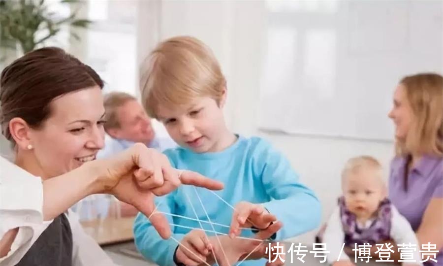 妈妈|做个“懒妈妈”,尤其是这三个方面,分分钟钟养出优秀好孩子