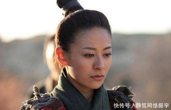 无辜|她本是起义军的女头领,为避免伤及无辜主动投案,最后被凌迟三天