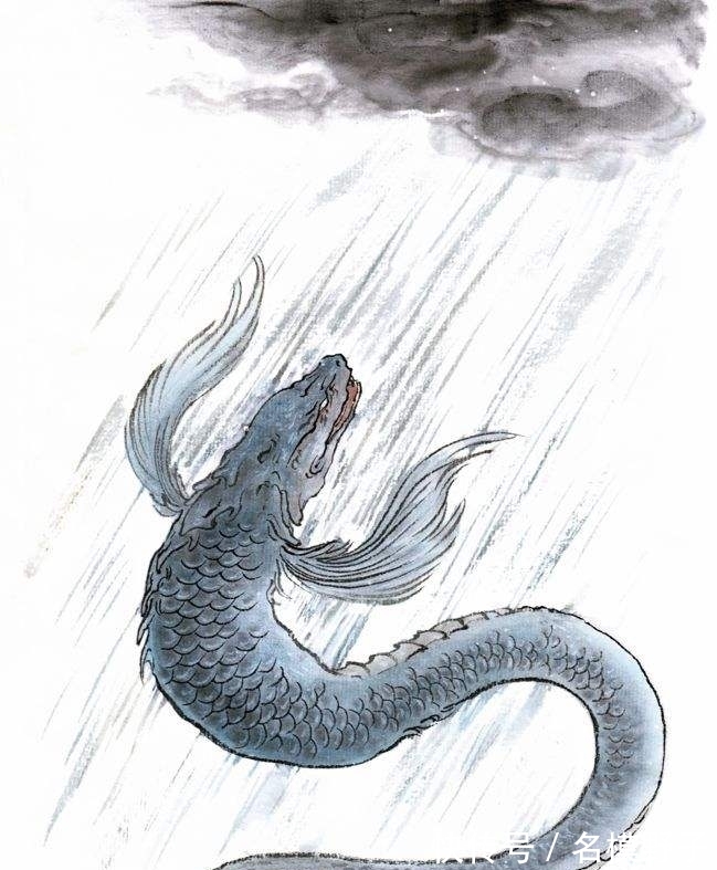 王度#志怪故事:古镜记