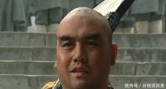 郭威|鲁智深“拳打镇关西”的原型,竟是这位皇帝