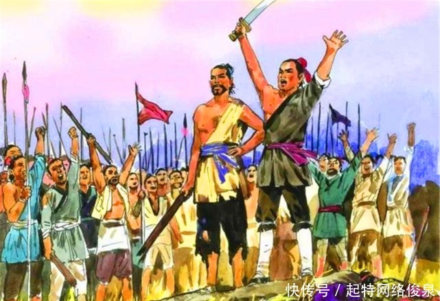 起义|水浒传中,如果宋江不招安,会不会成为一方诸侯?