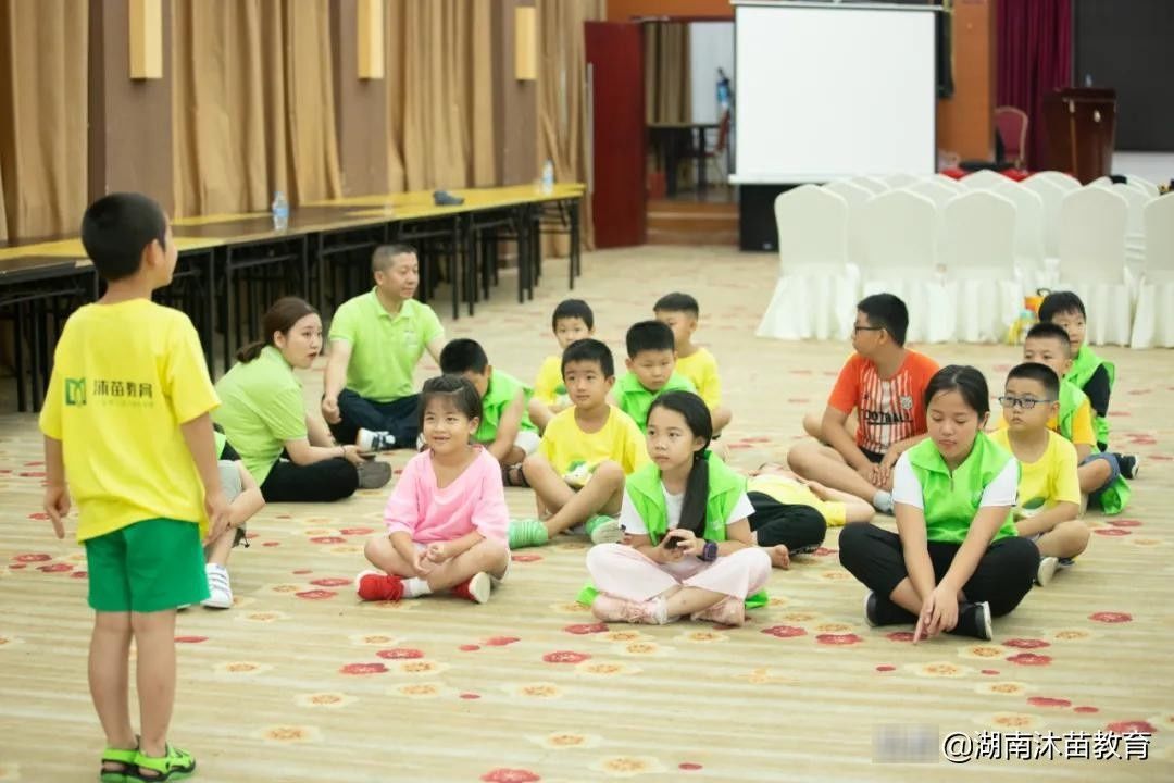 觉型|三种典型的学习类型，您的孩子属于哪种？