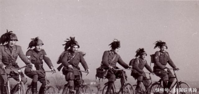 动静|二战时期的意大利在做什么作为轴心国之一,为什么没有它的动静