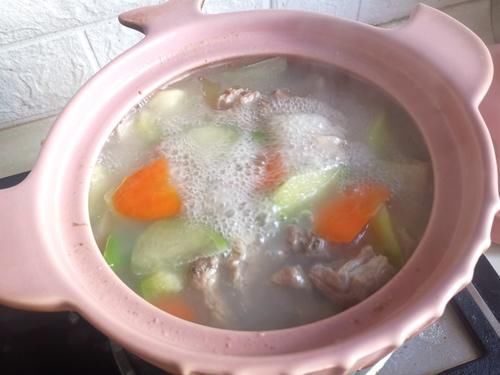 三九天别错过这碗汤，它营养“赛人参”营养滋补，暖心暖身还暖胃