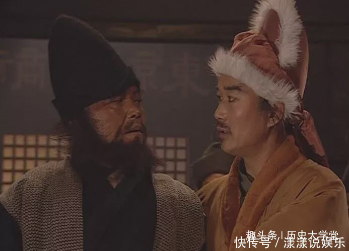 殷天锡|因为做了此事，水浒传中李逵才不负其“天杀星”的美誉