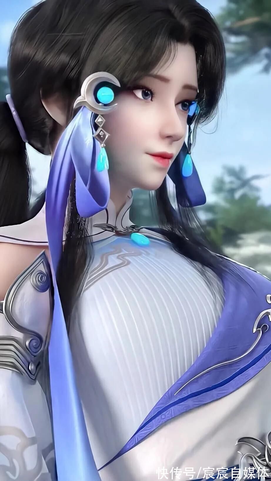念念不忘必有回响|动漫壁纸 | 动漫壁纸