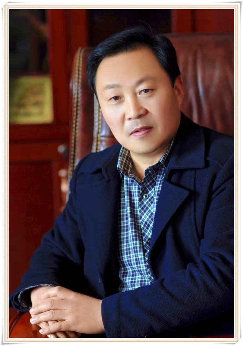 国画&本市热点:2021年国庆节著名书画家徐雷作品网络展