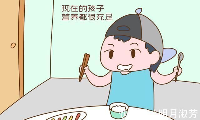 8-9|有些孩子身高猛长,一不留神就蹿到1米8,矮个儿家长帮娃取取经