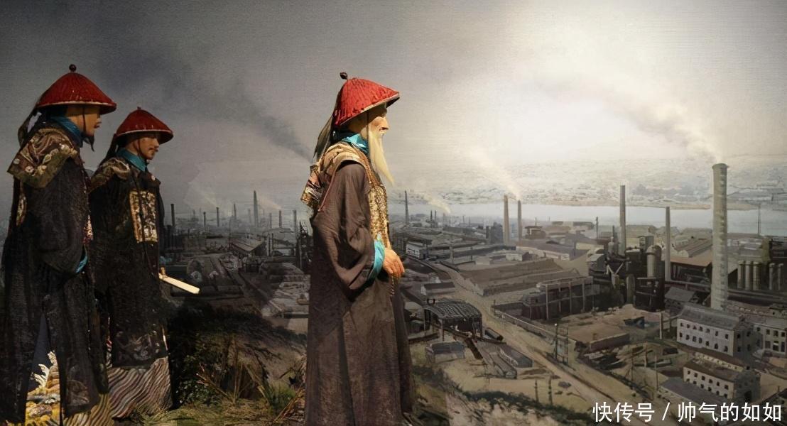 太平天国成功后,中国社会将如何专家五个方面发生根本变化!