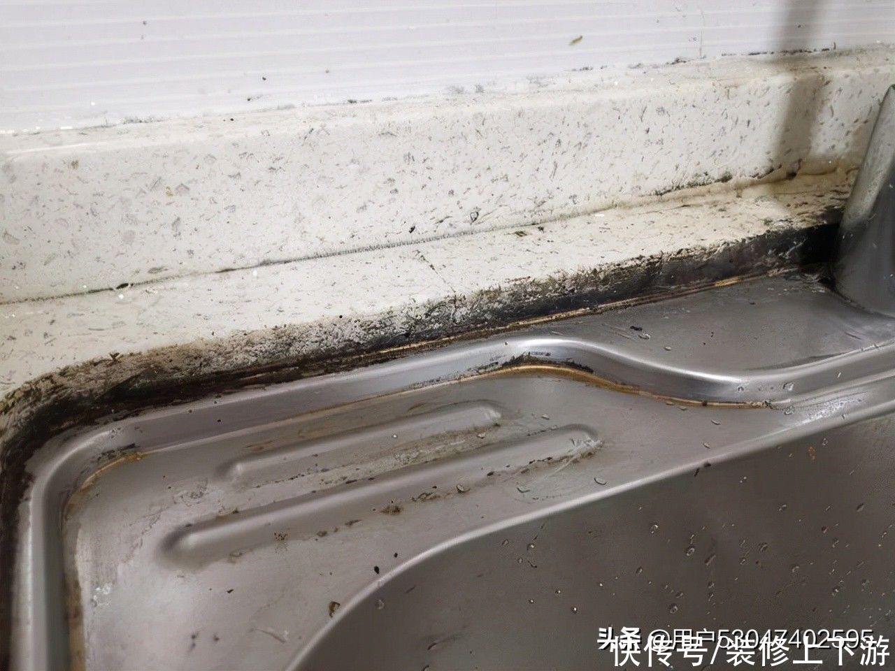 厨房|厨房装修,这4种设计“过时”了