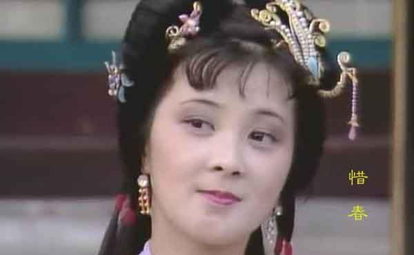 水月庵|刘姥姥看到了什么？为何无一语夸赞黛玉？又为何夸惜春神仙托生？