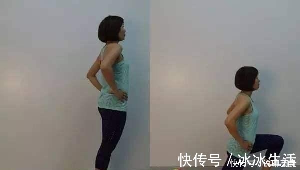 健身动作|做箭步蹲虽然会让你苦不堪言,却是不能不做的一个健身动作
