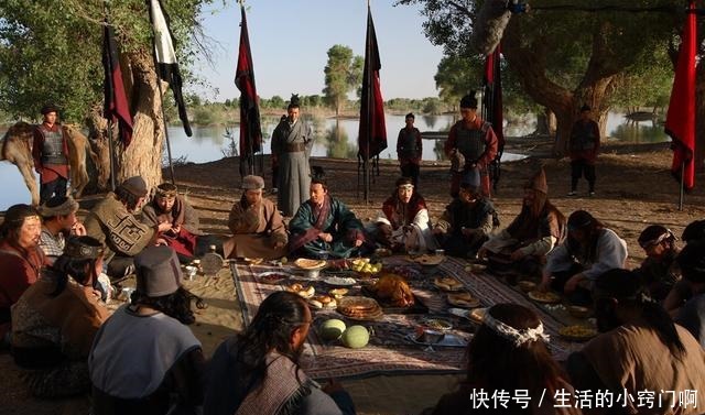 中国|西方想不通，为何只有中国始终大一统呢