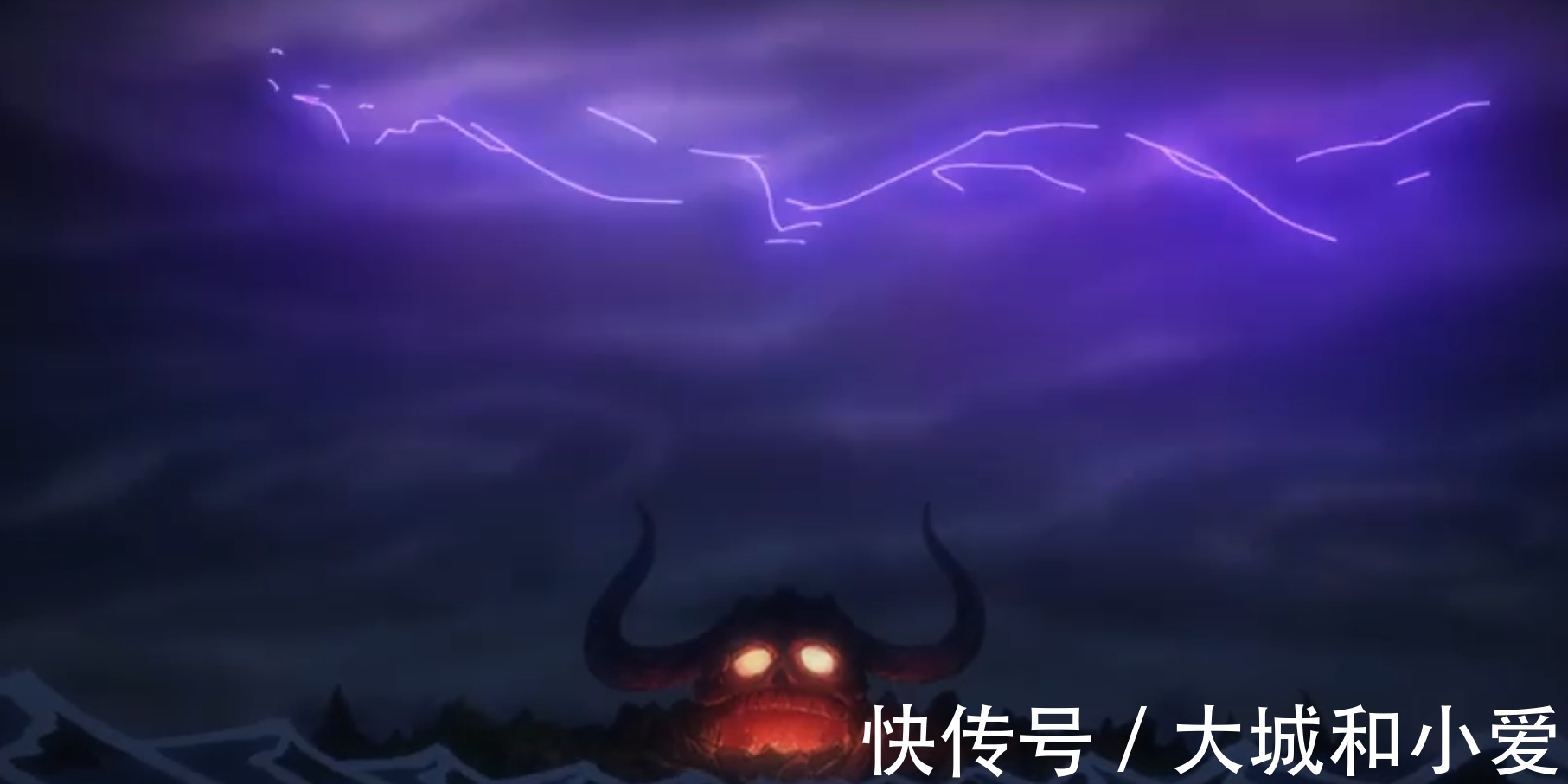 霍金斯|海贼王1022情报图:场景再现?奎因一血被拿,索香激战三灾!
