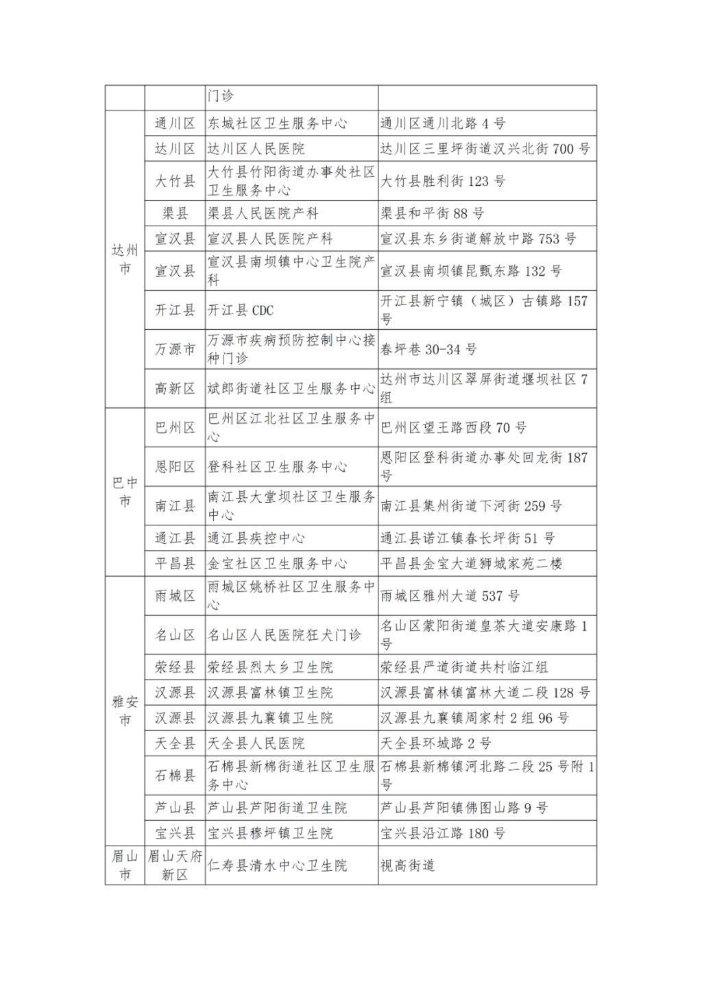 疫苗|天府健康通可以预约新冠疫苗接种啦！预约方法看这里