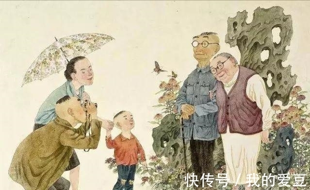 中国传统文化|易经:人到五十才明白,恩里生害,对这三个亲人要“薄情”一些