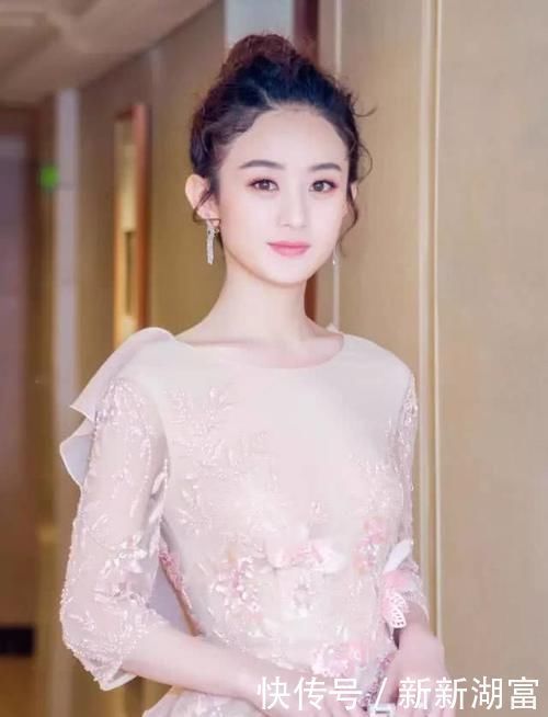 马尾|别再披头散发了,今年最火的是这4款“懒人扎发”,8成女生都适合