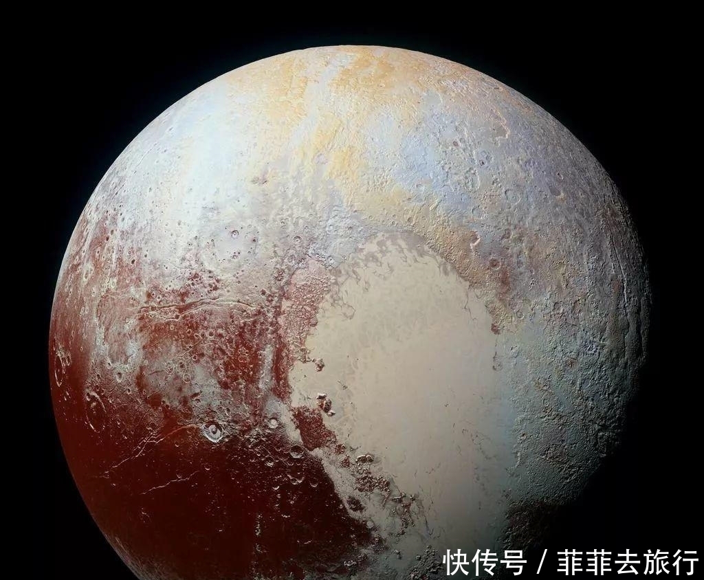 命运坎坷的弃儿为什么被踢出九大行星