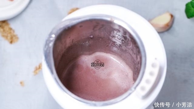 牛奶|别整天喝牛奶了,它比牛奶强多了,热乎乎的每天喝一杯,又暖和!