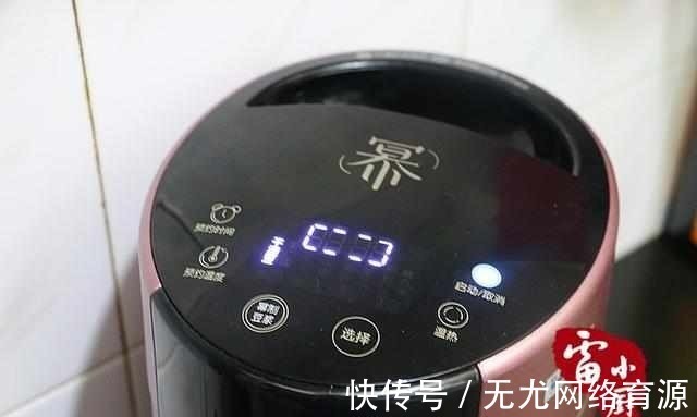 糯米性温|这东西比牛奶强,热乎乎的,每天喝一杯,滋补脾胃,温暖五脏