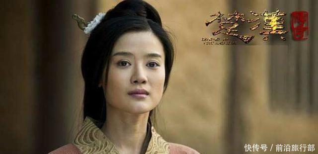 太平天国|刘邦宠妃-戚夫人惨烈的一生！