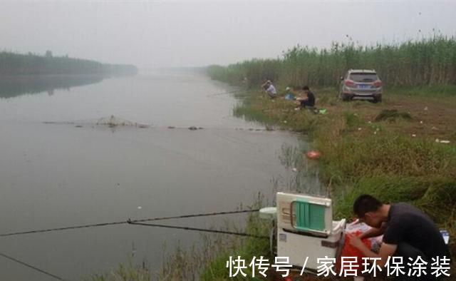 背阴|秋分到霜降，牢记这6钓，收获一定差不了