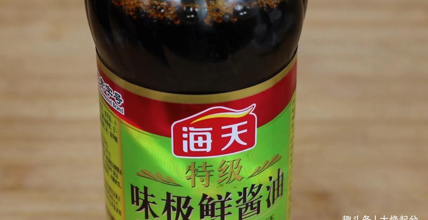 教你买酱油时,要仔细看一下瓶子,我也是刚知道,太实用了